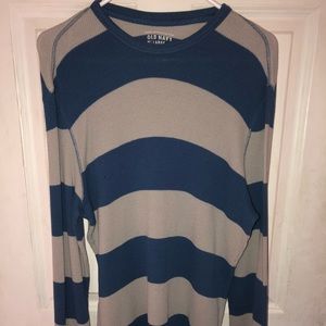 Old Navy Long Sleeve Tee